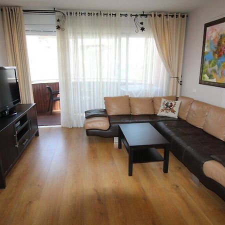 Royal Apartments , Blvd Nitza 8 Netanya Esterno foto