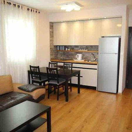 Royal Apartments , Blvd Nitza 8 Netanya Esterno foto