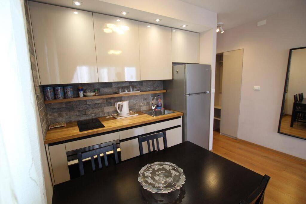 Royal Apartments , Blvd Nitza 8 Netanya Esterno foto